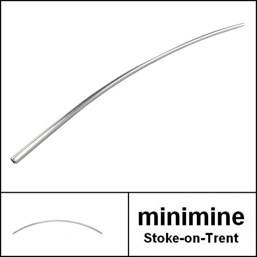 Classic mini grille surround - mini,