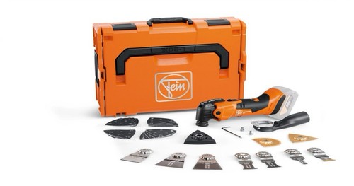 Fein amm 500 - 500, 18v