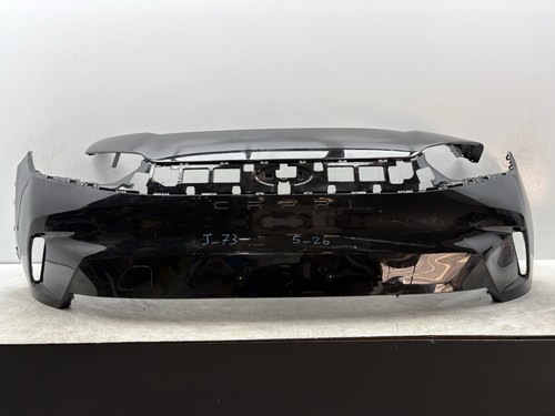 Ford capri 2024 onwards - ev,