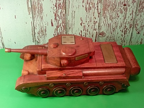 Ww2 era wooden - era,