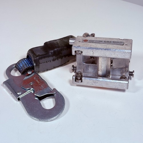Hailo h50 fall arrester - hailo,