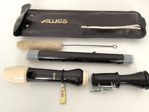 Vintage aulos 211 robin - vintage, c