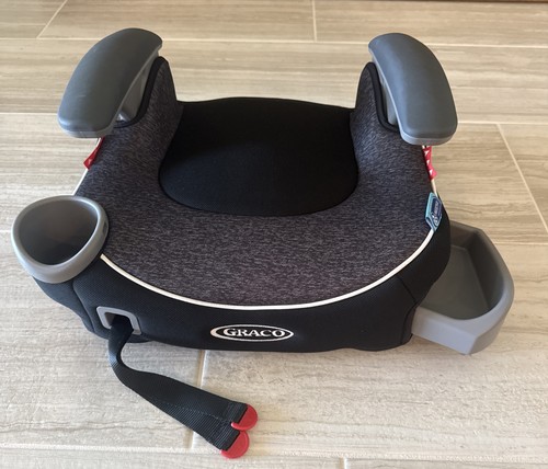 Graco turbobooster backless - turbobooster,