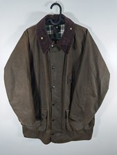 Vintage 1992 Barbour Solway