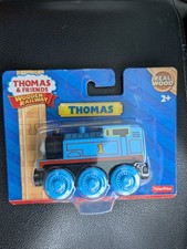 Wooden Thomas The Tank Engine