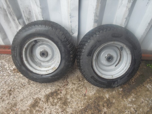 Countax a20 westwood front - a20-50,