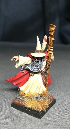 Oop metal mordheim - oop,