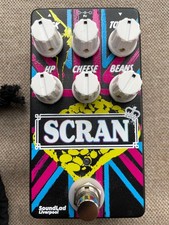 Soundlad Scran Pedal - Britpop