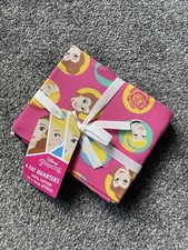 Disney Princess 100% Cotton