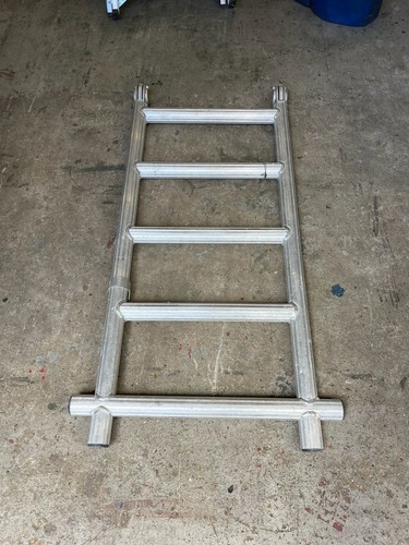 Youngman podium ladder 1250mm - youngman,