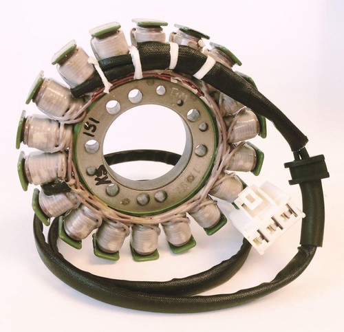 Ricks oem style stator for - ricks,