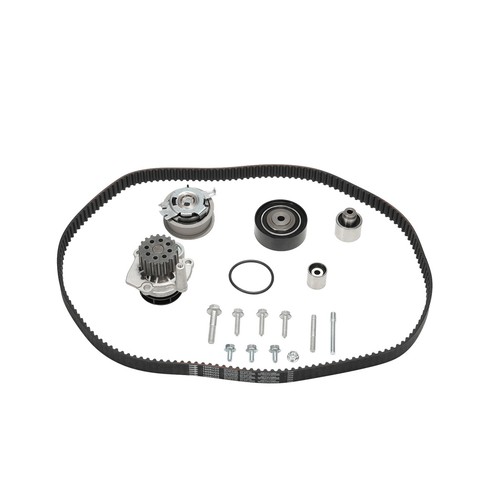 Timing belt kit - water, pump