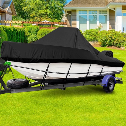 Center console boat - center,