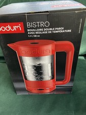 Bodum Bistro Double Wall