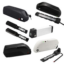 Bicycle E-bike ebike lithium