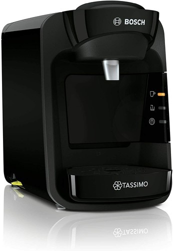 Tassimo bosch tas3102gb - tassimo, by