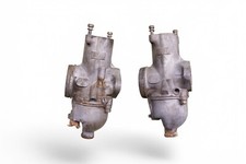 AMAL 930 CARBURETTORS FOR BSA A65 FIREBIRD OIF CARBURETORS CARBS *2005B
