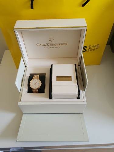 Carl bucherer adamavi - carl,