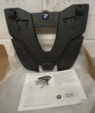 BMW R1200GS Top Case Box Rack