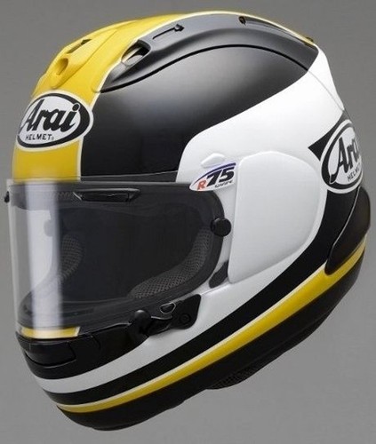 Arai taira replica - rx-7x,