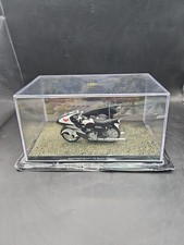 EAGLEMOSS BATMAN AUTOMOBILIA