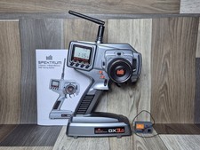 Spektrum DX3.0 2.4GHz 3