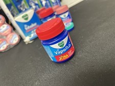 Vicks VapoRub Xtra Strong