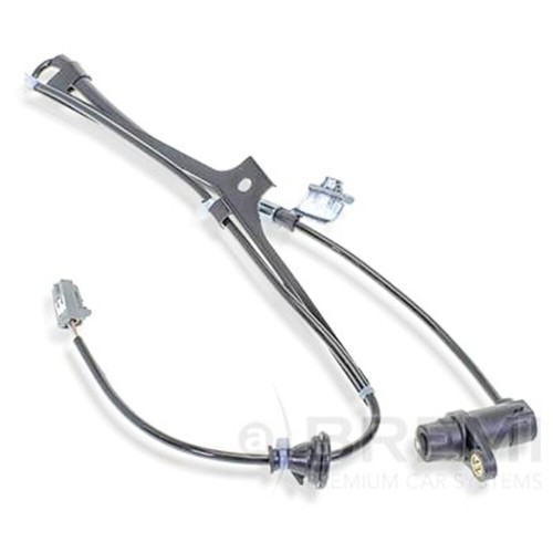 Wheel speed sensor fits - speed,