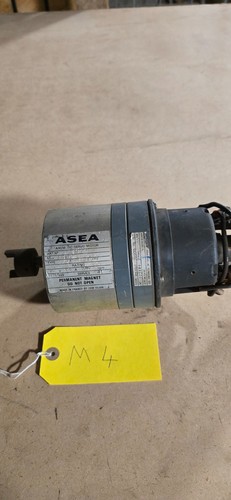 Abb asea axem - asea, dc