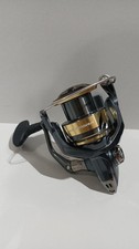 Shimano Ultegra C3000HG Spinning Reel, 25 Size, Used