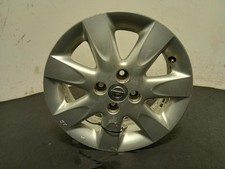 NISSAN MICRA 15" Inch 4x100