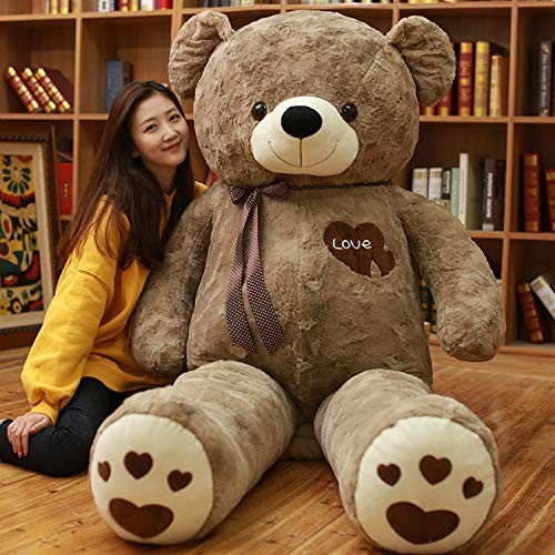 Amira toys extra large teddy - amira,