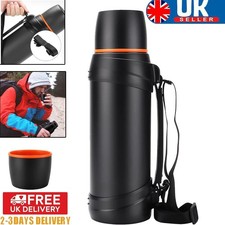 Hot/Cold Water Bottle Double