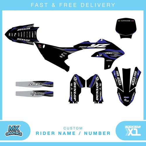Yamaha yz250f 2023 2026 mx - -,