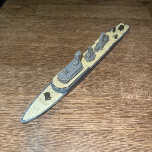 Vintage matchbox sea kings - vintage, "sea