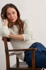 Seasalt Women's Regular Gull