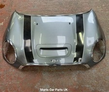 MINI Cooper S Bonnet R55 R56