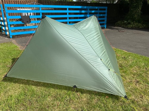 Seek outide silex - outide, tent