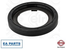 Shaft Seal, crankshaft for