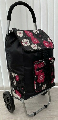 Xtra large shopping - xtra, trolley