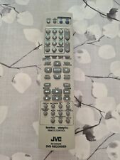 GENUINE JVC RM-SDR028E TV DVD