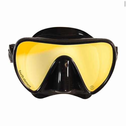 Fourth element scout mask - fourth, with
