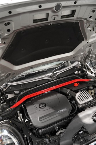 Mini cooper jcw f56 - s,