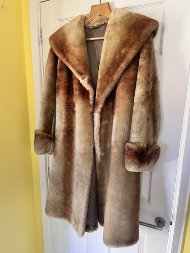 Vintage eskayfurs selected - vintage,