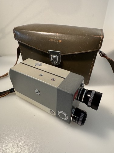 Leica leicina 8mm - ,,