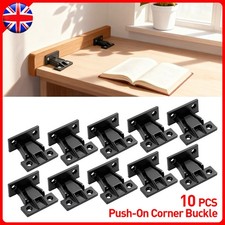 Keku Pack of 10 Push In AS