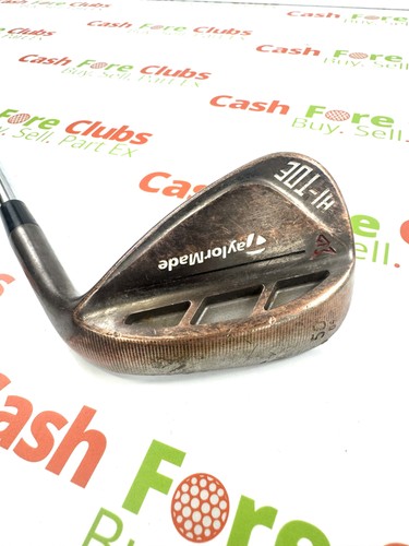 Taylormade degree toe - taylormade, hi-toe