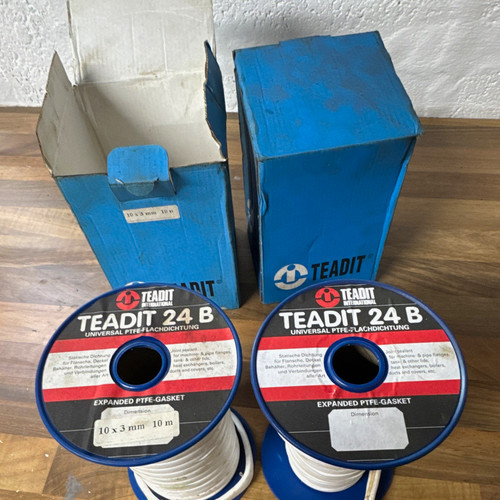 Teadit expanded ptfe - 24,