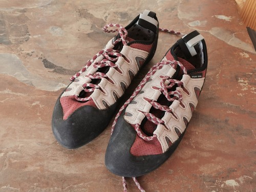 Five ten siren lace up - 5.10,