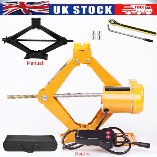 Electric car jack - jack, 3